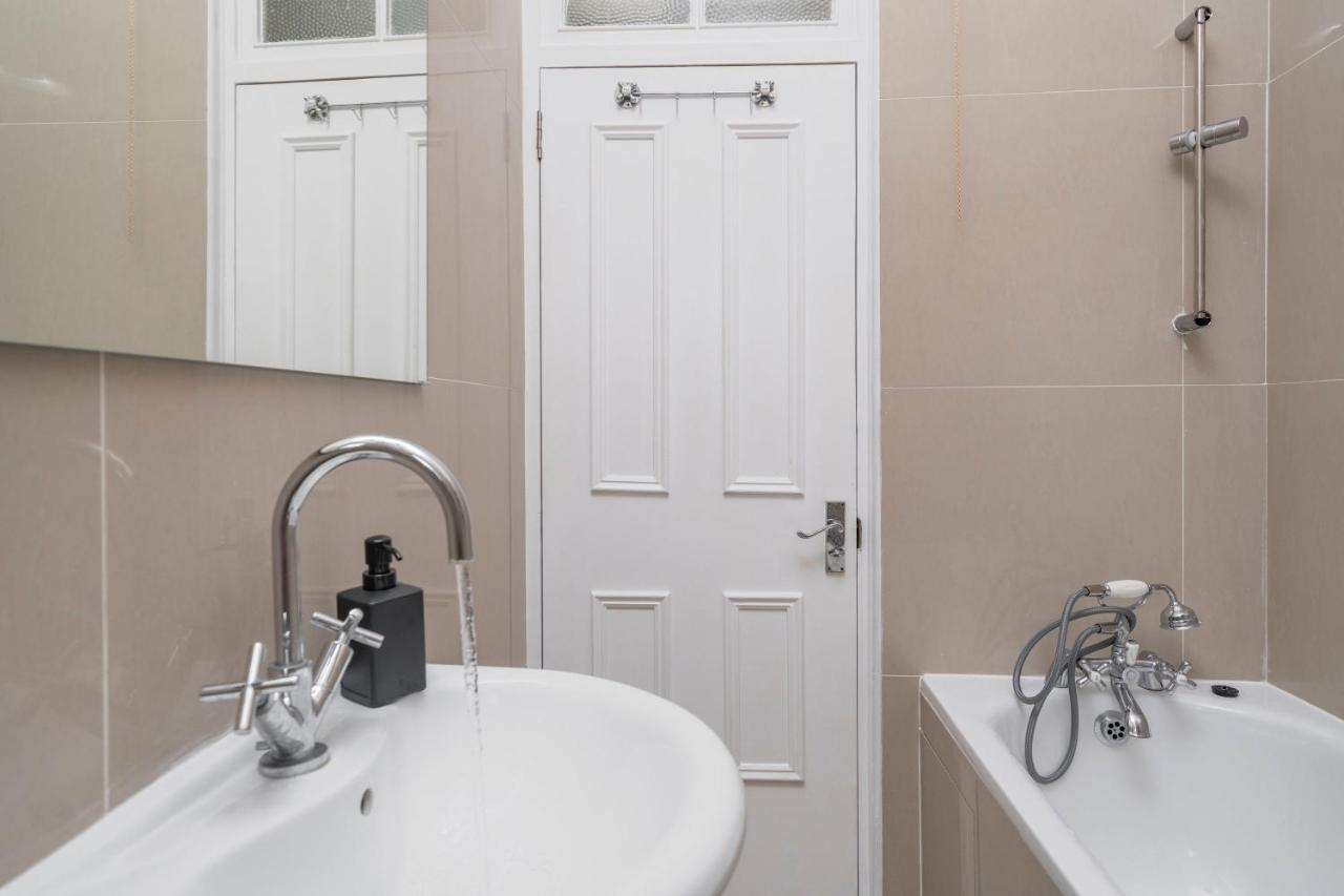 Kensington Nest Serviced Town House Londres Exterior foto